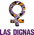 LOGO LAS DIGNAS 125X125 PX
