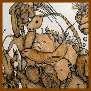 Serie cafeína - ETHIOPÍA MARINA - Jorge A. Merino - El Salvador