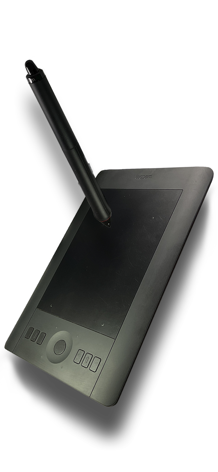 Rifa Wacom Intuos Pro - Ref-2