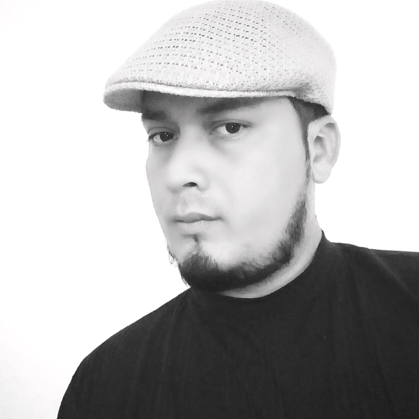 3 - GABRIEL MALDONADO - EXPO VENTA EXPOSICIÓN COLECTIVA DE ARTISTAS SALVADOREÑOS - Hotel y Café La Fonda - Suchitoto El Salvador - DIC 2022