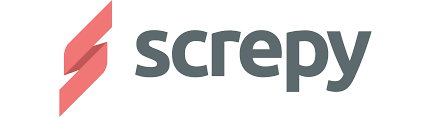 LOGO SEO SCREPY