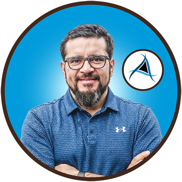 WEB JORGE MERINO - PERFIL 2025